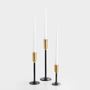 Bougeoir décoratif de noël, accessoire de bureau - Product Image 4