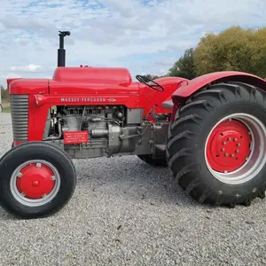 Massey Ferguson 88 TRACTORS