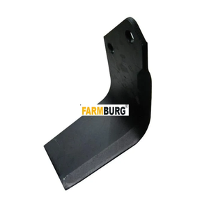 Genuine Spare Parts New FARMBURG <b>Rotavator</b> Blades Large Farm Equipment 6 Month Warranty - Product Image 6