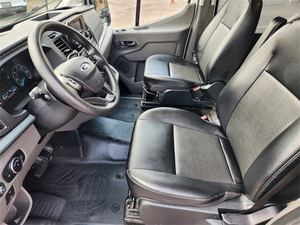 USADO LHD/RHD 2023 F O R D TRANSIT CARGO 250 TECHO MEDIO LB RWD - Product Image 3