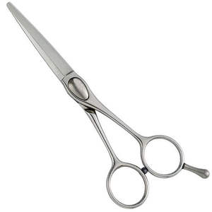 ¿Por qué todo peluquero profesional necesita tijeras de alta calidad para cortes de pelo limpios, afilados y sin esfuerzo? - Product Image 5