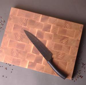 Recycled Plastic Chopping Board & Serving Platter - Product Image 2