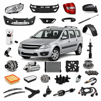 Repuestos de Automóviles al por Mayor para Lada VAZ 2101 2107 2109 2110 2114 Granta Vesta Niva