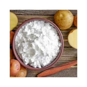 Potato <b>starch</b> packed in moisture proof bags for international markets - Product Image 3