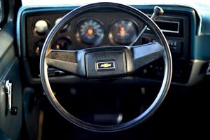 Gran Oferta: Chevrolet V3500 3+3 Cabina Doble 4x4 Usado de 1991 - Product Image 2