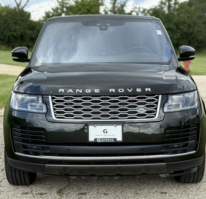 LISTO PARA CONDUCIR - USADO, VOLANTE A LA IZQUIERDA |   CONDUCCIÓN DERECHA |   LANDDSS RANGEESS ROVERRSS HSE P400 2020 con 14,000 millas - Product Image 1