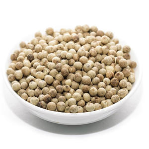 Pimienta blanca y negra entera, 100% natural, limpiada y secada, para compradores de pimienta blanca - Product Image 4