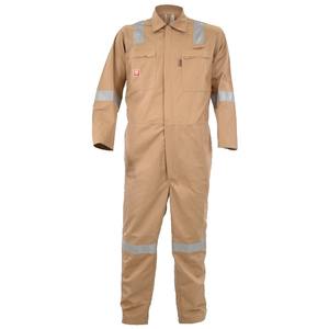 Customizable Logo Men's & Women's Reflective Safety <b>Work</b> <b>Wear</b> Factory-Supply Full Sleeves Coverall Suit <b>Waterproof</b> Overall - Product Image 6