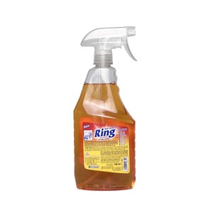 Factory Price 730ml Kitchen <b>Cleaner</b> Bottle with Spray Ring Vietnam's Kitchen and Bathroom Cleaning Liquid - Product Image 2