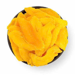 Mango secado suave de grado premium, menos azúcar, sabor Natural, Mango seco, Exportación estándar, fruta no OGM de Vietnam, producto caliente - Product Image 3