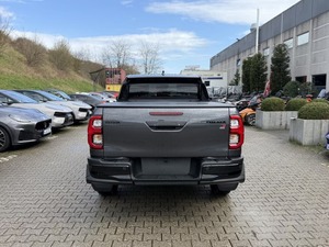 Toyota Hilux 2025 Automatique Essence/Pétrole SUV Euro II Émissions 75k-100k Miles Sièges en Cuir Toit Ouvrant Phares LED - Product Image 6