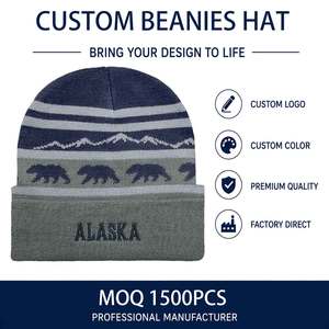 Gorra de Béisbol Personalizada de 5 Paneles con Visera Curva, Fabricante Mayorista OEM, Logotipo Impreso y Bordado de Nexus Fabrica - Product Image 1
