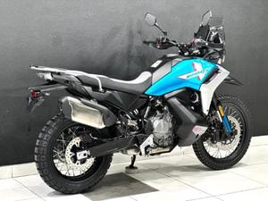 จัดส่งทั่วโลก 2026 800 MTX Adventure - Product Image 2