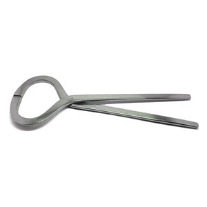 Testeur de sabot rond Instruments vétérinaires coupe-sabot de cheval instrument chirurgical instruments médicaux nouveaux modèles. - Product Image 2