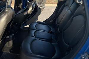 Mini Cooper S Countryman ALL4 2013 d'occasion, sans réserve, turbo 4 cylindres, transmission intégrale, bleu métallisé intense, état général excellent - Product Image 5