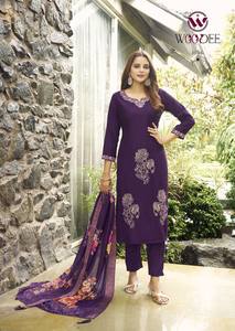 ชุดเสื้อผ้าเรยอนสังเคราะห์จากปากีสถานของผู้หญิง3ชิ้นสไตล์อินเดียสำหรับปาร์ตี้ชายหาดและดิวาลี-สำหรับเด็กผู้หญิง - Product Image 5