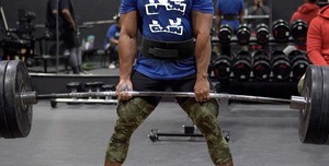 Ceinture de musculation à levier de haute qualité, personnalisée pour la gym, le fitness, l'entraînement, le soutien lombaire, fabrication en usine, pour la levée de poids - Product Image 3
