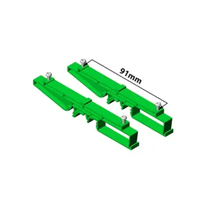Most Selling Direct Sale Din Rail Mounting Bracket Electrical Equipment from Wholesale Supplier
