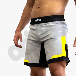 Pantalones cortos para correr para hombre, pantalones cortos de playa de secado rápido para gimnasio, entrenamiento físico, pantalones cortos de entrenamiento deportivo para hombre, pantalones cortos con servicio OEM para hombre - Product Image 4
