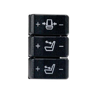 ชุดอุปกรณ์รองรับหลังแบบลมสำหรับ Grammer 722, 732, 742 - Product Image 6