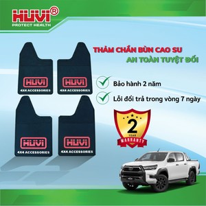 บังโคลนรถที่ทนทานและติดตั้งง่ายสำหรับการใช้งานกึ่งรถบรรทุกและรถยนต์เพิ่มความคุ้มครองของยางด้วยแผ่นกันโคลนรถกระบะจากเวียดนาม - Product Image 6