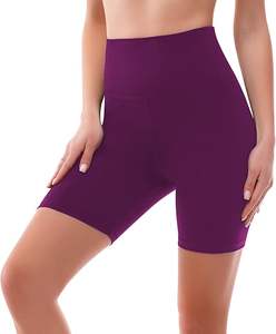 Shorts respirants de sport pour femmes Shorts de sport à séchage rapide Sportswear Gym Fitness Training Yoga Shorts - Product Image 2