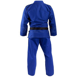 Uniforme de Jiu-Jitsu Brasileño de Diseño Único Más Vendido, Uniforme de Jiu-Jitsu Brasileño Resistente, Uniforme de Jiu-Jitsu Brasileño de Último Estilo - Product Image 2