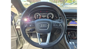 Audi Q8 Premium 2021, Seminuevo, Listo para Enviar - Product Image 3