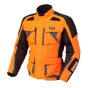 Chaqueta de motocicleta 2024 para hombre, chaqueta textil para motocicleta, chaqueta de motorista de carreras Cardura - Product Image 1
