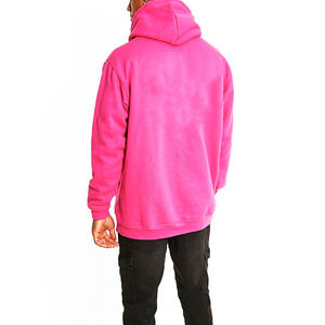 เทคนิคการปักผ้าคอตตอนขนแกะเทอร์รี่เปล่าหนาพิเศษออกแบบได้ตามต้องการดีไซน์500gsm ธรรมดา - Product Image 6