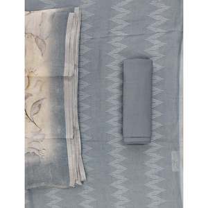 Traje de Lino Festivo sin Costuras para Mujer, Conjunto Elegante y con Estilo - Product Image 1