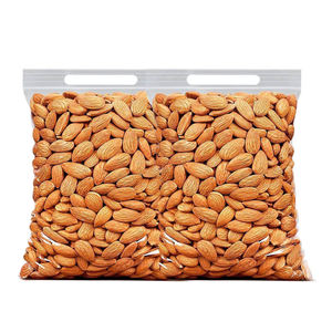 Fresh California <b>Almond</b> Nuts Kernels Wholesale Premium Bulk Quantity Packed Safely For Global Distribution And Sale - Product Image 1
