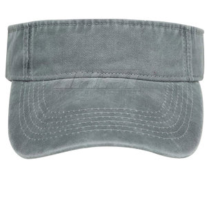 Chapeau pare-soleil flexible pour les activités de plein air, chapeau à visière réglable confortable pour la course à pied - Product Image 6