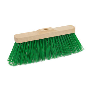 Scopa da Giardino 27 cm Senza Manico - Product Image 1