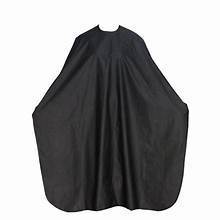 Cape de barbier personnalisée avec logo, respirante, pour la coupe de cheveux - Product Image 2
