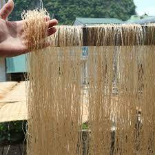 บะหมี่แห้งคุณภาพสูงสำหรับผู้จัดจำหน่ายบะหมี่แห้งวุ้นเส้นจากโรงงาน OM/ODM - Product Image 2