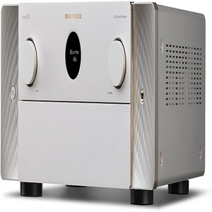 VENTES CHAUDES NOUVEAU Marantz Cinema 30 140W 11.4 canaux. Récepteur Home Cinéma A/V 8K Ultra HD compatible Bluetooth avec HEOS - Product Image 4