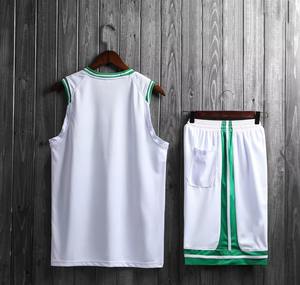 Wholesale <b>Basketball</b> Jerseys and <b>Shorts</b> Teamwear Sublimated <b>Basketball</b> Uniforms for Men and <b>Women</b> - Product Image 3