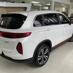 มีรถ SUV ไฮบริด Skywell HT-i ปี 2023 ใหม่เอี่ยมพร้อมจำหน่าย - Product Image 2