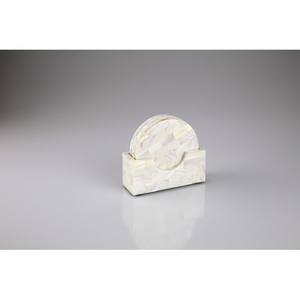 <b>Coasters</b> <b>Sets</b> Tea <b>and</b> Coffee Tabletop Mother of Pearl Inlay <b>coaster</b> Inlay Hottest Selling Mother of Pearl Inlay <b>coaster</b> - Product Image 6