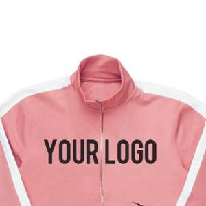 Survêtement évasé respirant pour hommes entièrement personnalisé nouvelle mode vente chaude survêtements évasés pour hommes de qualité supérieure à prix bon marché - Product Image 2