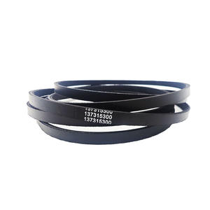 Courroie de <span class=keywords><strong>réparation</strong></span> du sèche-linge pour <span class=keywords><strong>electrolux</strong></span> 137315300 Courroie 134715900 - Product Image 1