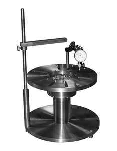 KS 01.001 |   Soporte de control de alineación - Product Image 2