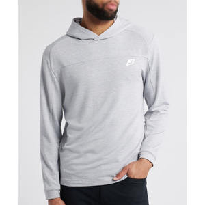 Sudadera con Capucha OEM para Venta al por Mayor B2B, Proveedor de Ropa Urbana en EE. UU., Sudadera Informal, Prenda Superior de Moda, Etiqueta Privada Personalizada de Fábrica - Product Image 1