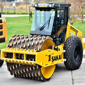 รถตักยางมะตอยรถ2026 2025มือสองใหม่ - Product Image 5