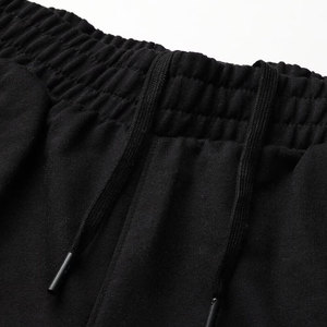 Chándal sólido de 2 piezas con capucha para mujer OEM personalizado 100% algodón estampado ligero cálido para invierno precio barato de moda - Product Image 6