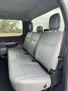 Ford F150 Lightning Flash 2025 Usado - Product Image 3