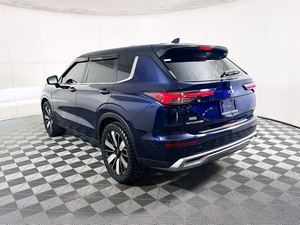 มิตซูบิชิ เอาท์แลนเดอร์ SE FWD ปี 2025 มือสอง เกียร์อัตโนมัติ เบนซิน SUV พวงมาลัยซ้าย พร้อมกล้องมองหลัง - Product Image 4