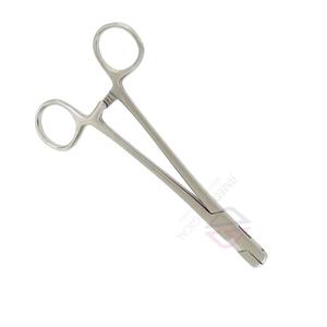 Coupe-fil manuel de haute précision, durable, en acier inoxydable, outil chirurgical vétérinaire certifié CE, JIMED SURGICAL pour - Product Image 5