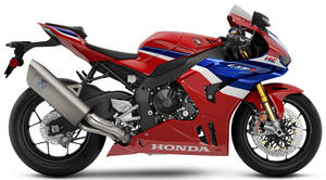 Offre Annuelle 2026 CBR1000RR-R Fireblades SP Neuve (Moto) à Vendre - Product Image 2